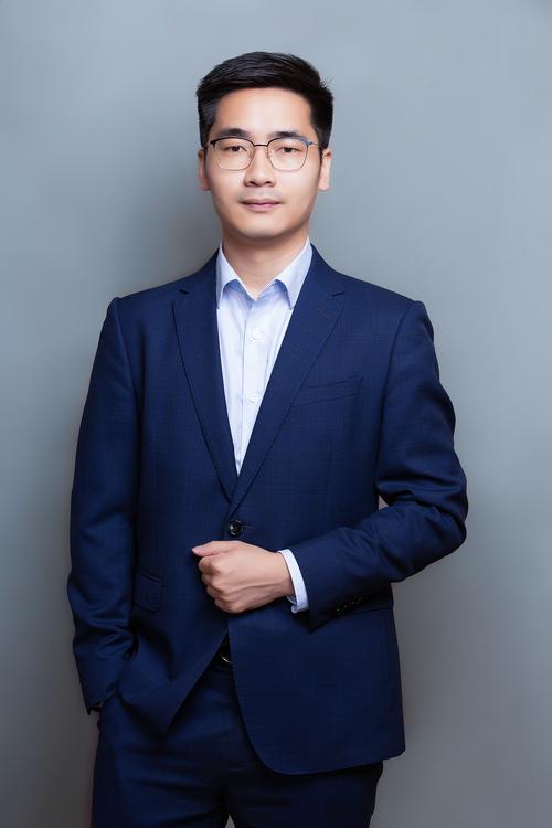 汤桓威 特效与CGI总监